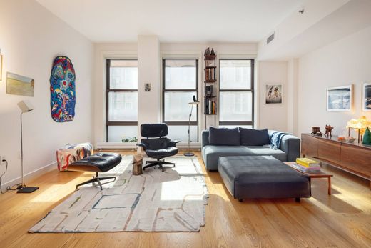 Appartement in New York