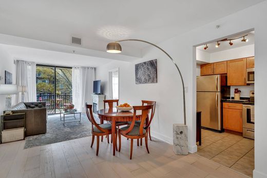 Casa de luxo - Washington, Washington County