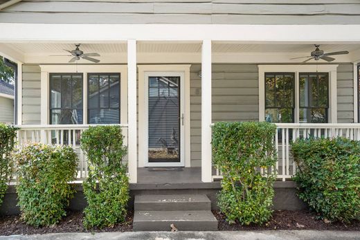 Detached House in Atlanta, Fulton County