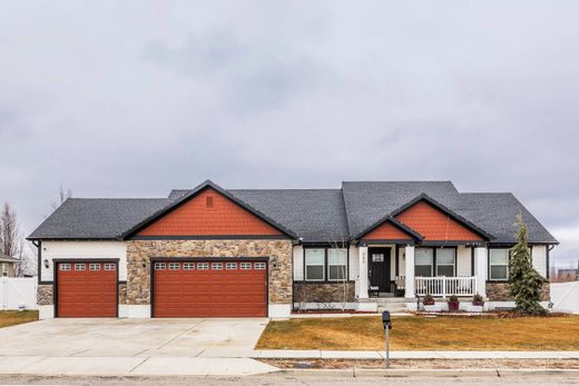 Detached House in Heber City, Wasatch County