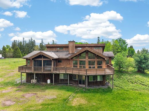 Detached House in Livingston Manor, Sullivan County