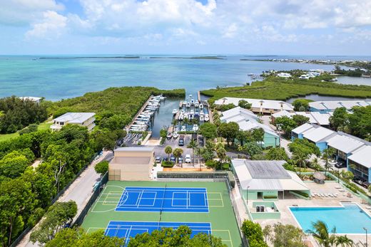 Appartamento a Key Largo, Monroe County