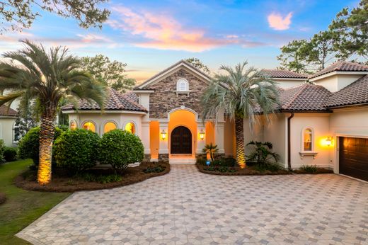 Detached House in Miramar Beach, Walton County