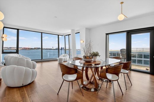 Πολυτελή κατοικία σε Boston, Suffolk County