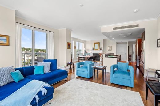 Appartement in Portsmouth, Newport County