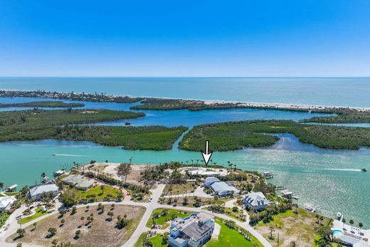 Detached House in Placida, Charlotte County