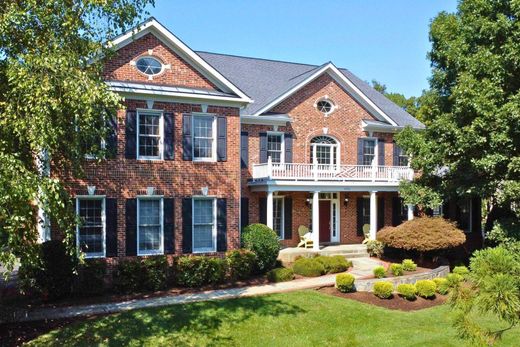 Einfamilienhaus in Centreville, Fairfax County