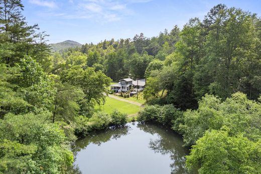 Casa en Clayton, Rabun County