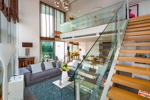 Apartment in Bangkok