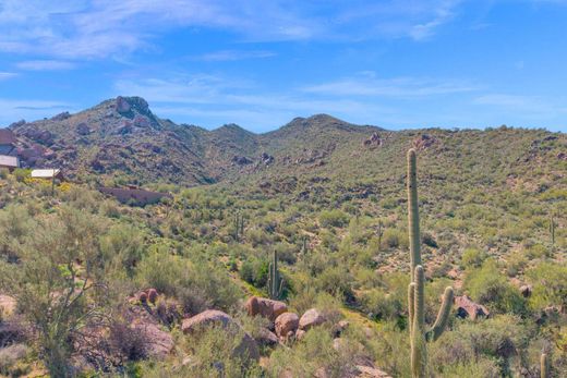 Terrain à Carefree, Comté de Maricopa