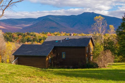 Underhill, Chittenden Countyの一戸建て住宅