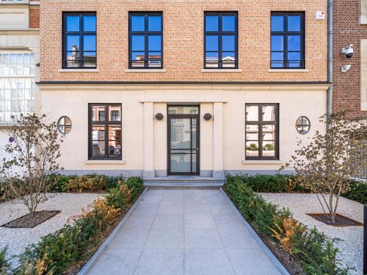 Müstakil ev Brüksel, Bruxelles-Capitale