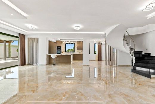 Paphos, Paphos Districtの一戸建て住宅