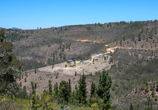 Загородный Дом, Plettenberg Bay, Eden District Municipality