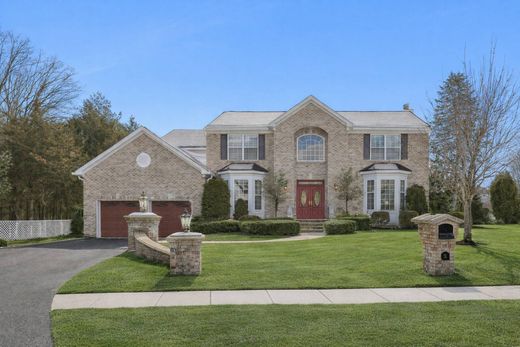 Casa en Manchester Township, Ocean County