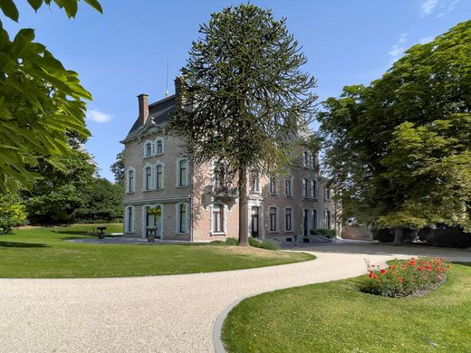 Casa en Lodelinsart, Province du Hainaut