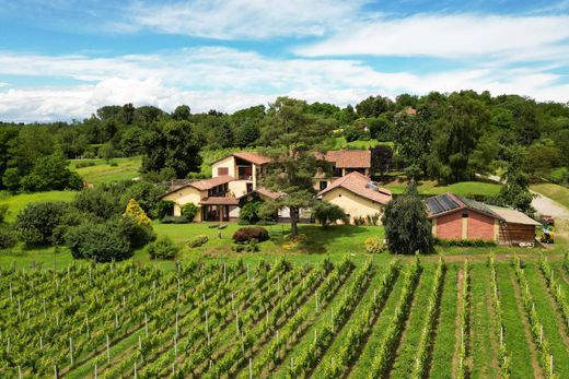 Частный Дом, Bogogno, Provincia di Novara