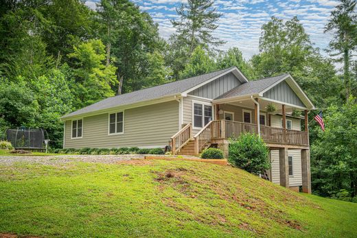 Detached House in Marshall, Madison County