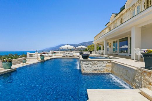 Einfamilienhaus in Malibu, Los Angeles County