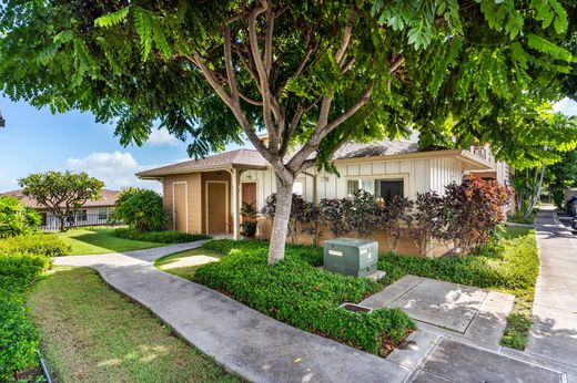 Apartment in Wailuku, Maui