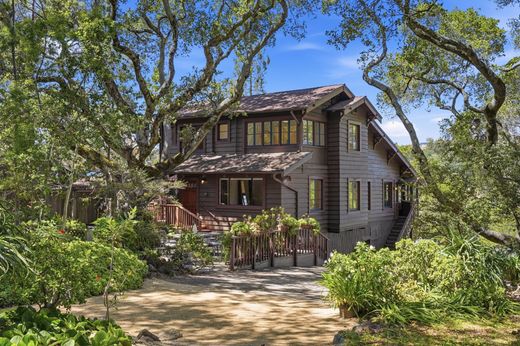 Detached House in Redwood City, San Mateo County