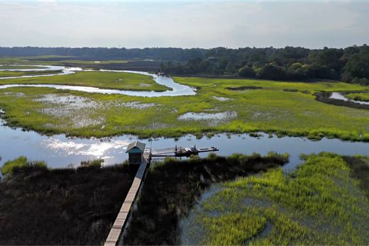 Частный Дом, Саванна, Chatham County