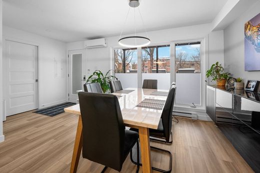 Apartment in Quebec City, Capitale-Nationale