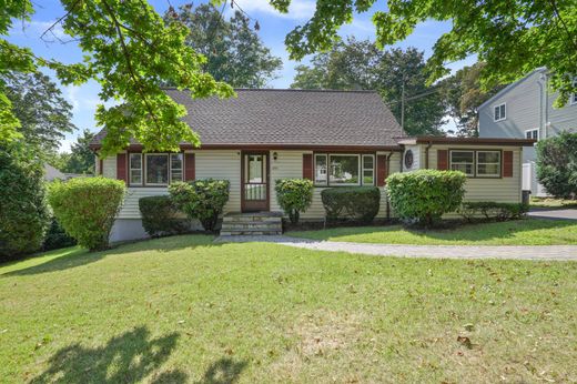 Μονοκατοικία σε Fairfield, Fairfield County