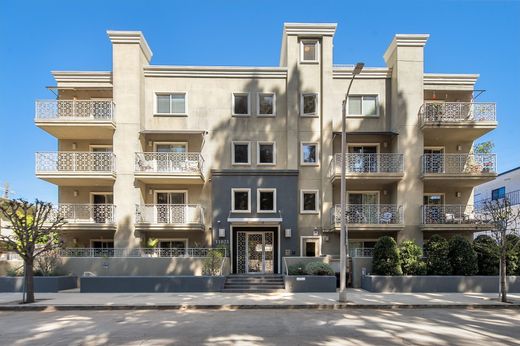 Townhouse in Studio City, Los Angeles County