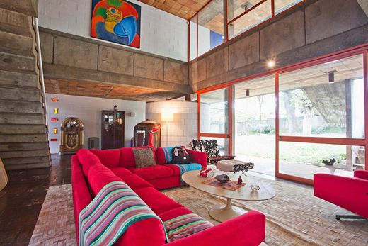 Casa en São Paulo