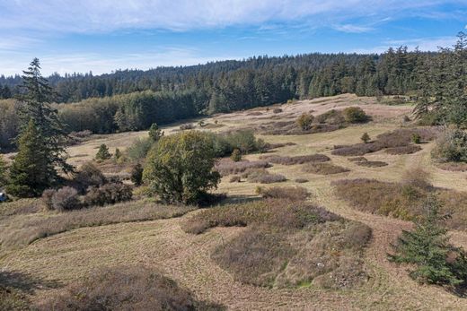 Land in Friday Harbor, San Juan County