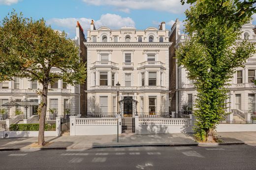 Duplex appartement in Londen, Greater London