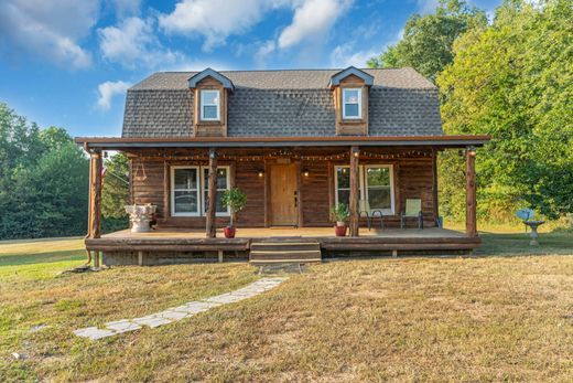 Einfamilienhaus in Springfield, Robertson County