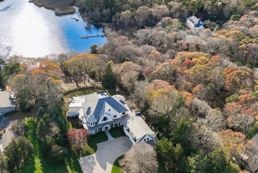 Einfamilienhaus in Osterville, Barnstable County