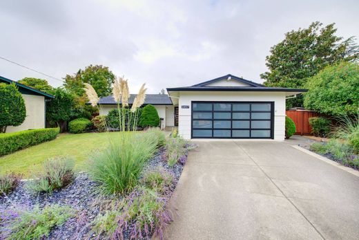 Casa Unifamiliare a Napa, Napa County