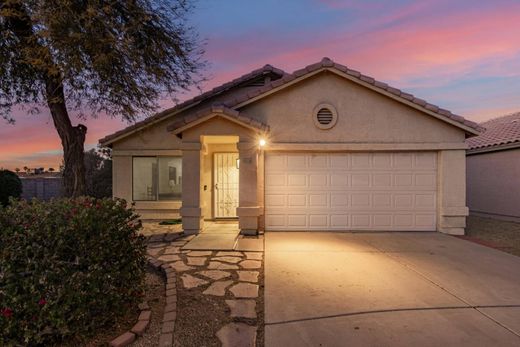 Casa de lujo en Phoenix, Maricopa County