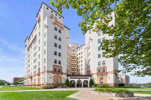 Квартира, Asbury Park, Monmouth County