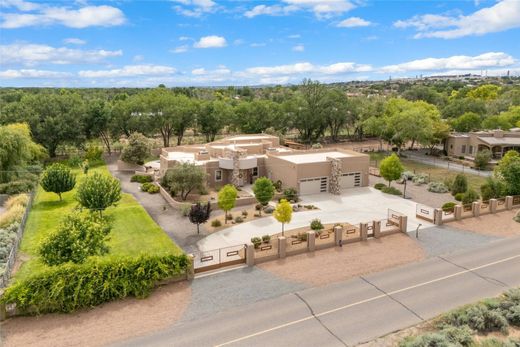 Einfamilienhaus in Corrales, Sandoval County