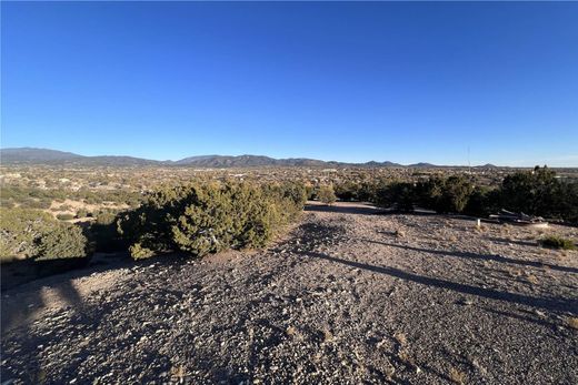 Grond in Santa Fe, Santa Fe County