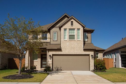 Casa di lusso a Cypress, Harris County