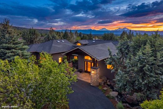 Casa de lujo en Redmond, Deschutes County