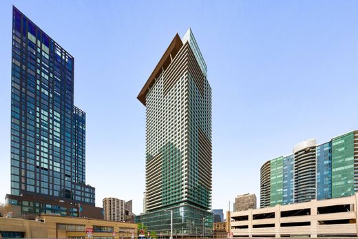 Apartment in Seattle, King County