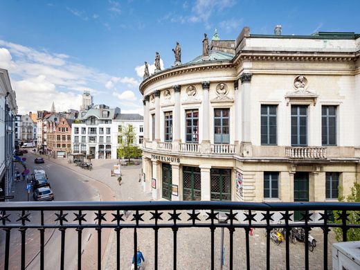 Piso / Apartamento en Amberes, Provincie Antwerpen