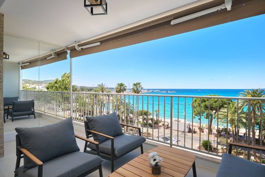 Appartement in Cannes, Alpes-Maritimes