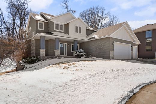 Detached House in Rochester, Olmsted County