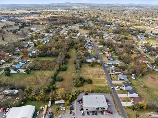 Grond in Lebanon, Wilson County