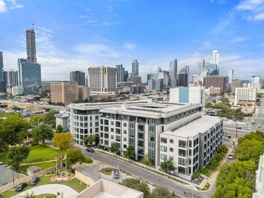 ﺷﻘﺔ ﻓﻲ أوستن، تكساس, Travis County