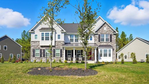 Maison individuelle à Spotsylvania, Comté de Spotsylvania