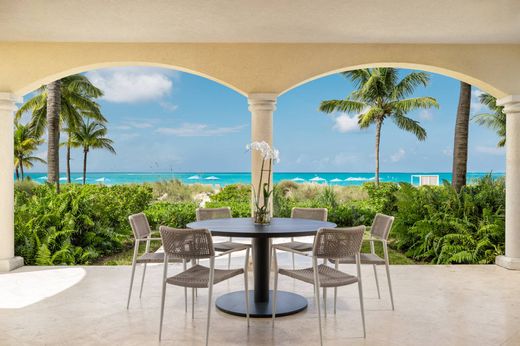 Appartement in Grace Bay