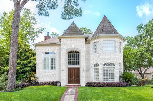 Detached House in Houston, Harris County